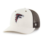 Atlanta Falcons Carhartt Undyed '47 Trucker RF Relaxed Fit