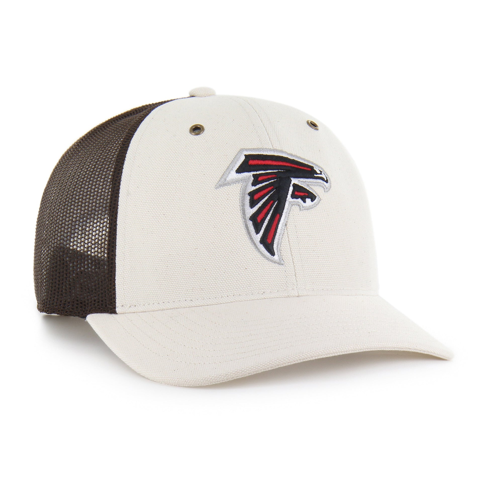 Atlanta Falcons Carhartt Undyed '47 Trucker RF Relaxed Fit
