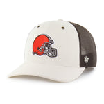 Cleveland Browns Carhartt Undyed '47 Trucker RF Relaxed Fit