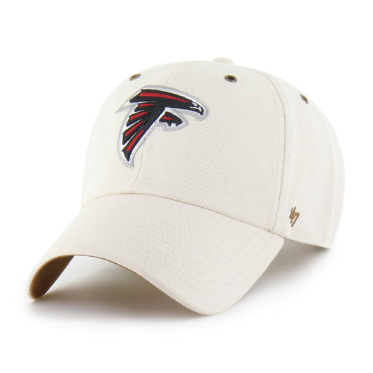 Atlanta Falcons Carhartt Undyed '47 Clean Up
