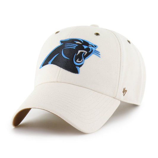 Carolina Panthers Carhartt Undyed '47 Clean Up