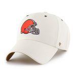 Cleveland Browns Carhartt Undyed '47 Clean Up