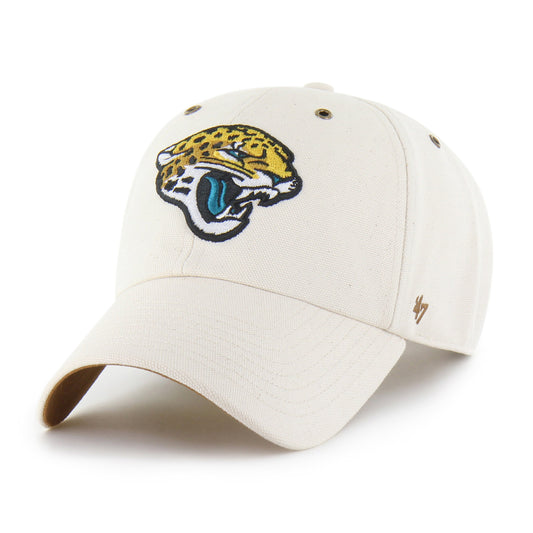 Jacksonville Jaguars Carhartt Undyed '47 Clean Up