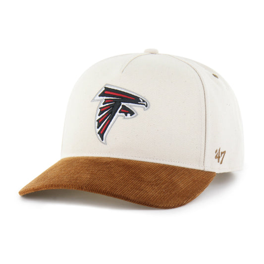 Atlanta Falcons Carhartt Undyed '47 Hitch RF Relaxed Fit