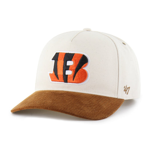 Cincinnati Bengals Carhartt Undyed '47 Hitch RF Relaxed Fit