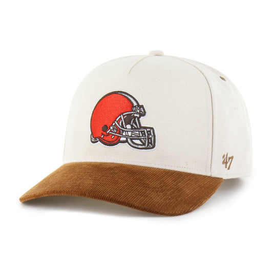 Cleveland Browns Carhartt Undyed '47 Hitch RF Relaxed Fit