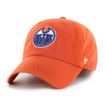 EDMONTON OILERS CLASSIC '47 FRANCHISE