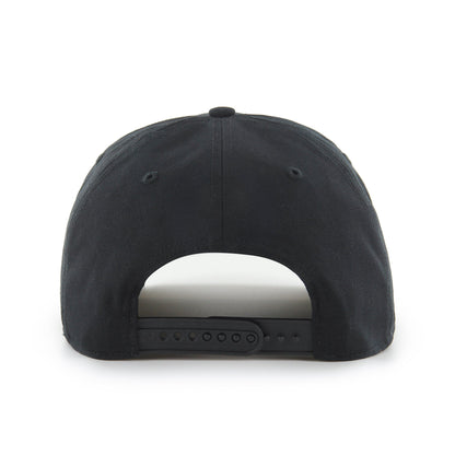 DETROIT RED WINGS '47 HITCH