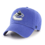 VANCOUVER CANUCKS '47 CLEAN UP