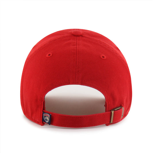 FLORIDA PANTHERS '47 CLEAN UP
