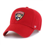 FLORIDA PANTHERS '47 CLEAN UP