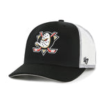 ANAHEIM DUCKS '47 TRUCKER