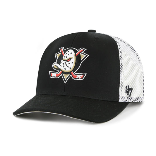 ANAHEIM DUCKS '47 TRUCKER