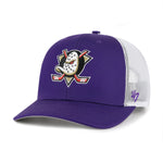 ANAHEIM DUCKS '47 TRUCKER