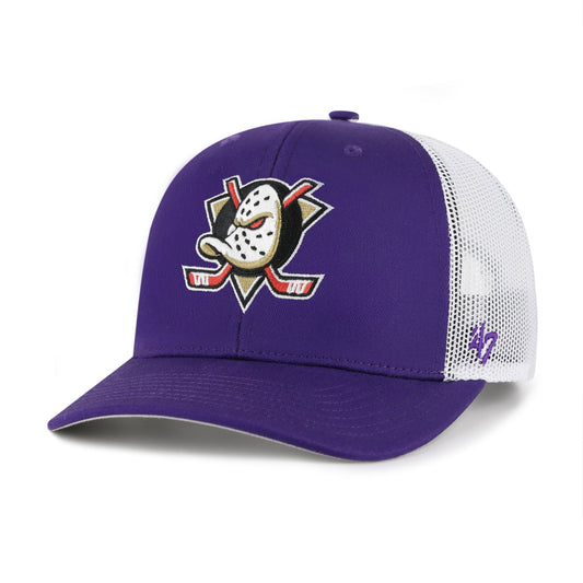 ANAHEIM DUCKS '47 TRUCKER