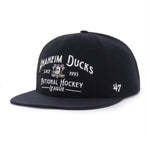 ANAHEIM DUCKS WHITLOCK '47 CAPTAIN RL RELAXED FIT