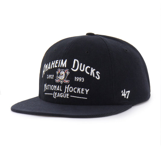 ANAHEIM DUCKS WHITLOCK '47 CAPTAIN RL RELAXED FIT