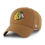 CHICAGO BLACKHAWKS CARHARTT '47 MVP