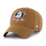 ANAHEIM DUCKS CARHARTT '47 MVP