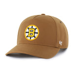 BOSTON BRUINS CARHARTT '47 HITCH
