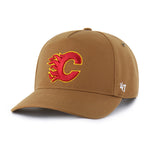 CALGARY FLAMES CARHARTT '47 HITCH