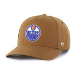 EDMONTON OILERS CARHARTT '47 HITCH