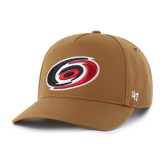 CAROLINA HURRICANES CARHARTT '47 HITCH