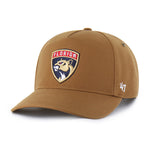 FLORIDA PANTHERS CARHARTT '47 HITCH