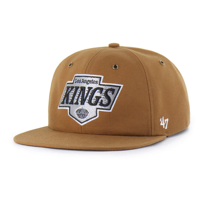 LOS ANGELES KINGS CARHARTT '47 CAPTAIN RL RELAXED FIT