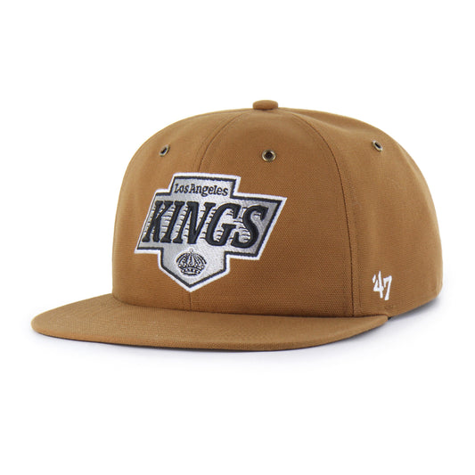 LOS ANGELES KINGS CARHARTT '47 CAPTAIN RL RELAXED FIT