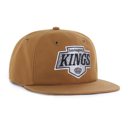 LOS ANGELES KINGS CARHARTT '47 CAPTAIN RL RELAXED FIT
