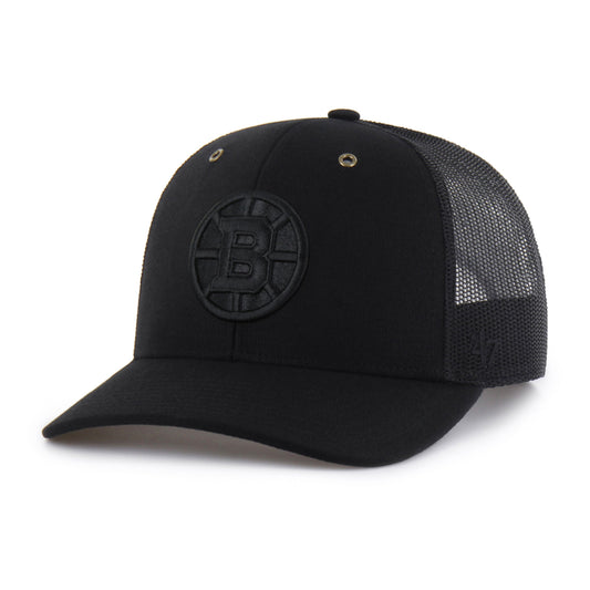 BOSTON BRUINS CARHARTT '47 TRUCKER