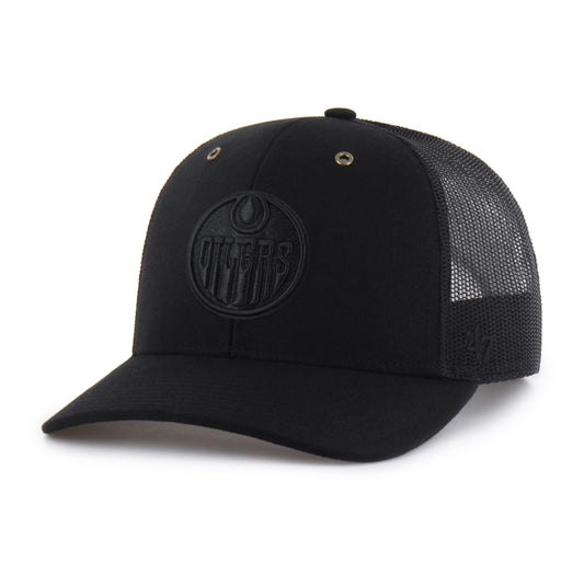 EDMONTON OILERS CARHARTT '47 TRUCKER