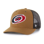 CAROLINA HURRICANES CARHARTT '47 TRUCKER