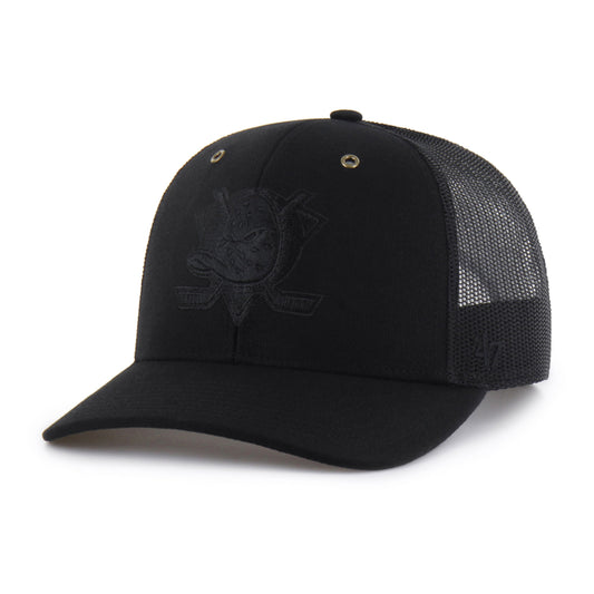 ANAHEIM DUCKS CARHARTT '47 TRUCKER
