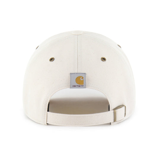 Montreal Canadiens Carhartt Undyed '47 Clean Up