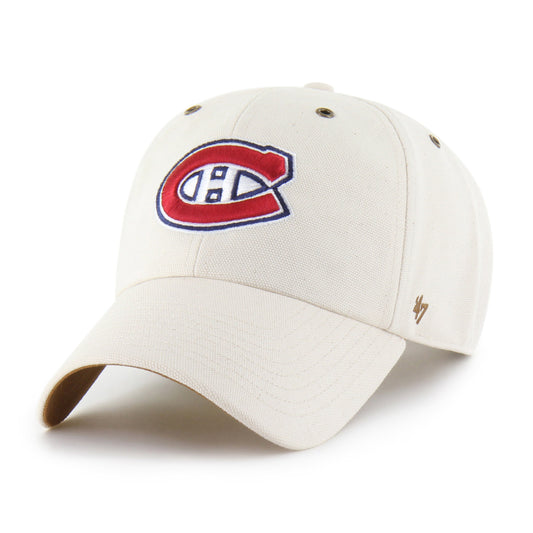 Montreal Canadiens Carhartt Undyed '47 Clean Up