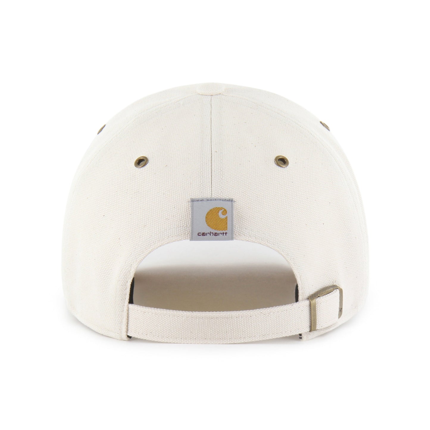 Carolina Hurricanes Carhartt Undyed '47 Clean Up