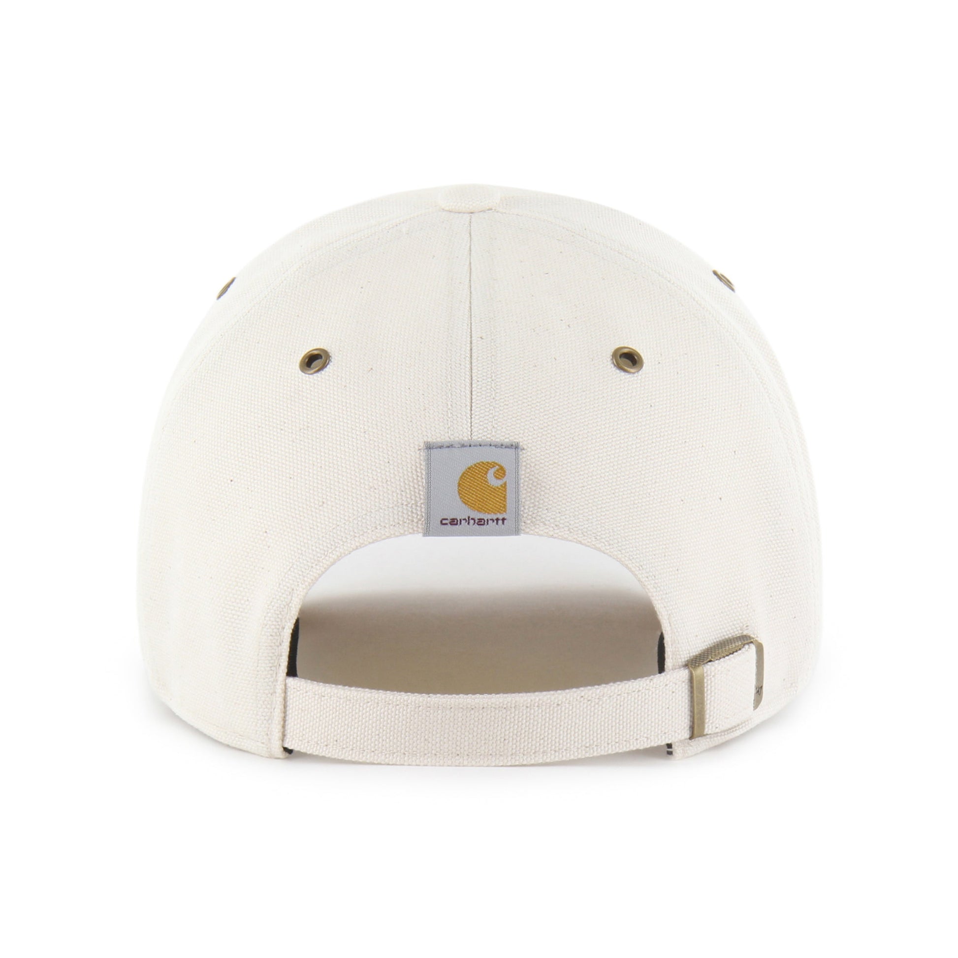 Carolina Hurricanes Carhartt Undyed '47 Clean Up