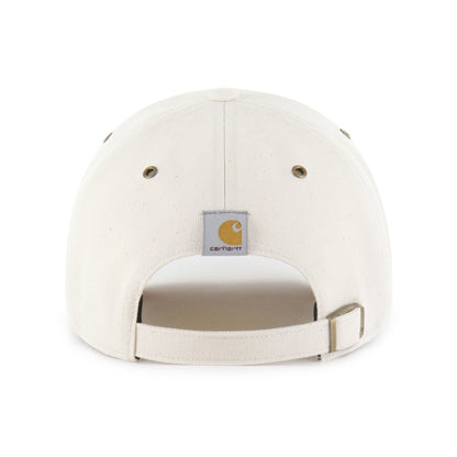 Carolina Hurricanes Carhartt Undyed '47 Clean Up