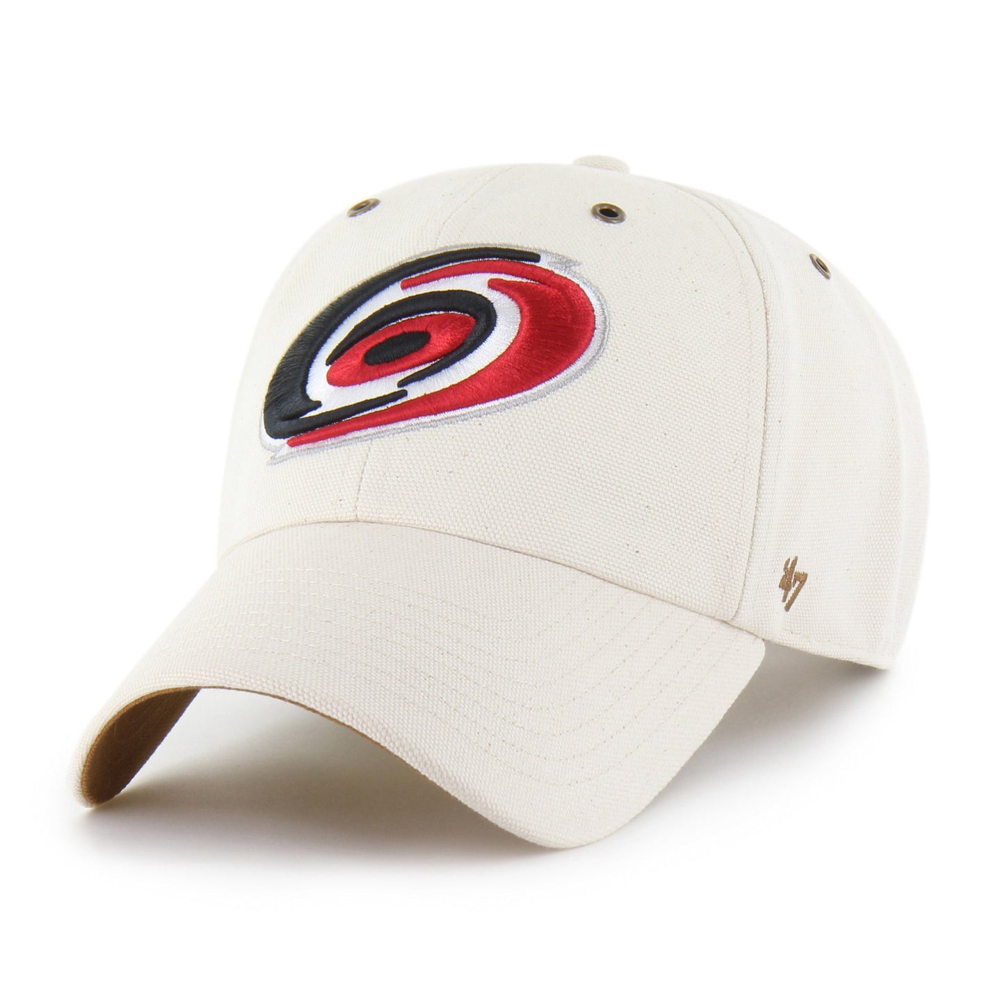 Carolina Hurricanes Carhartt Undyed '47 Clean Up