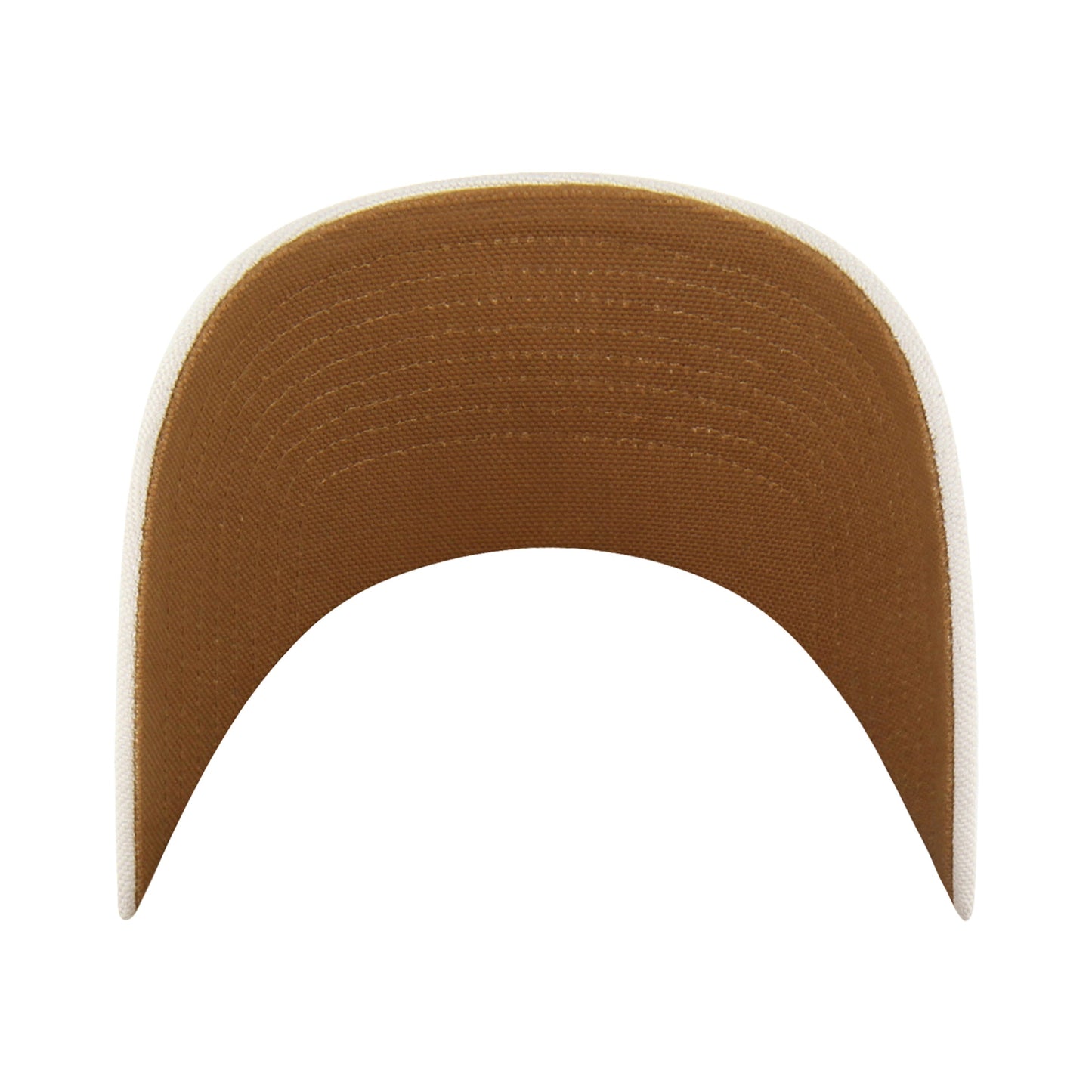 Carolina Hurricanes Carhartt Undyed '47 Clean Up