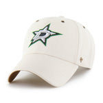 Dallas Stars Carhartt Undyed '47 Clean Up