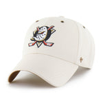 Anaheim Ducks Carhartt Undyed '47 Clean Up