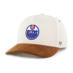 Edmonton Oilers Carhartt Undyed '47 Hitch