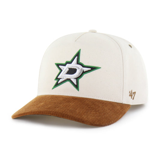Dallas Stars Carhartt Undyed '47 Hitch