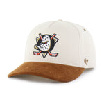 Anaheim Ducks Carhartt Undyed '47 Hitch