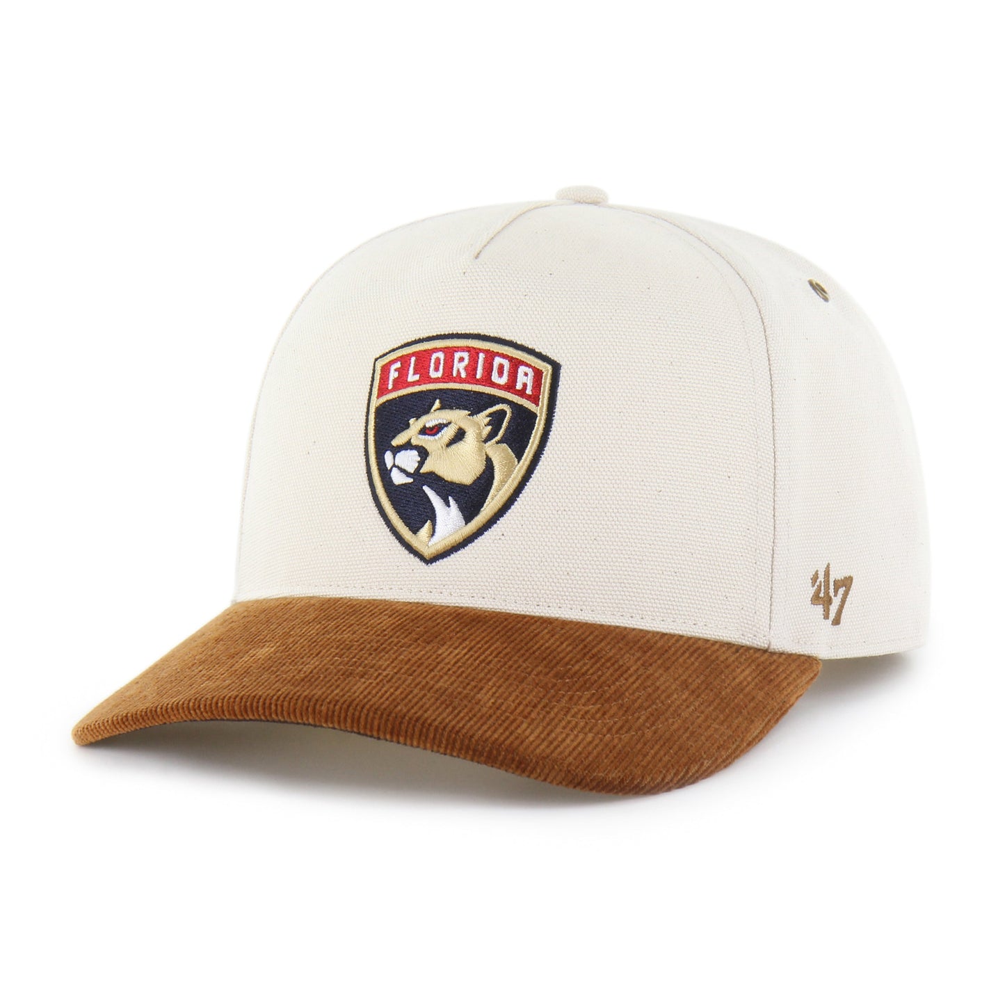 Florida Panthers Carhartt Undyed '47 Hitch