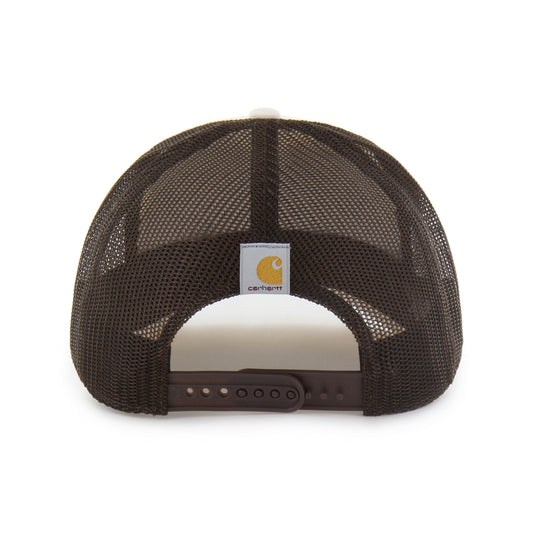 Florida Panthers Carhartt Undyed '47 Trucker