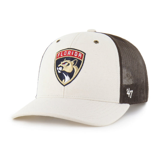 Florida Panthers Carhartt Undyed '47 Trucker